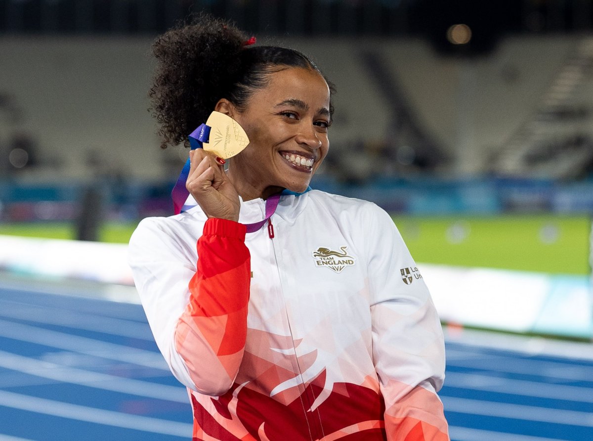 Jazmin Sawyers
