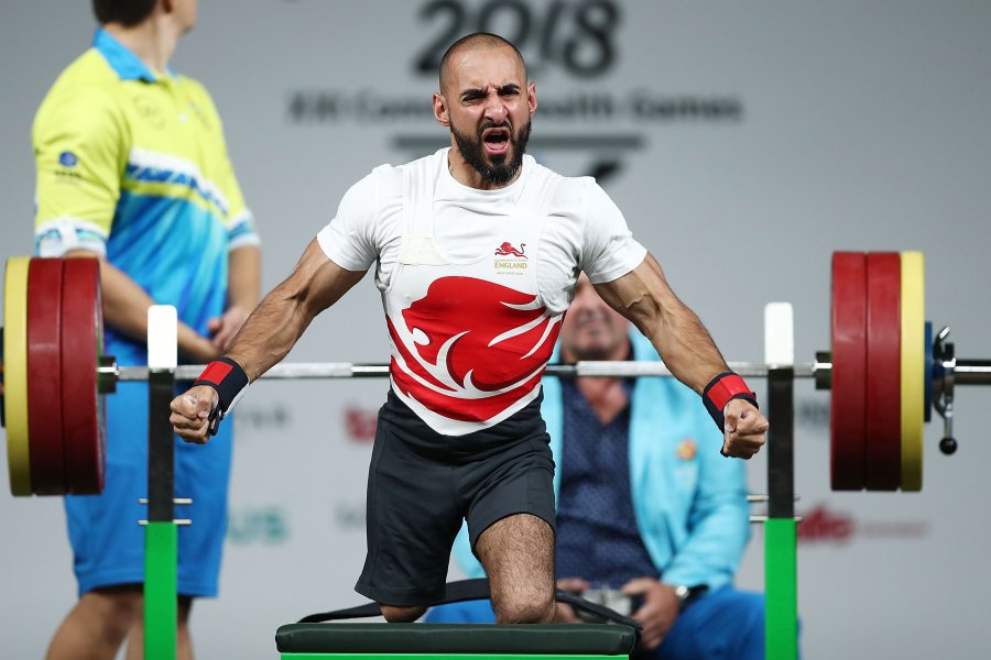 Men's lightweight