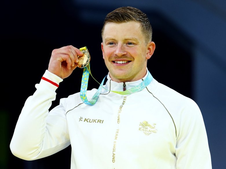 Ramsay-Peaty back where it all began
