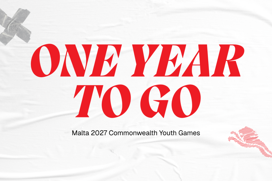 The Countdown to Malta 2027 Begins