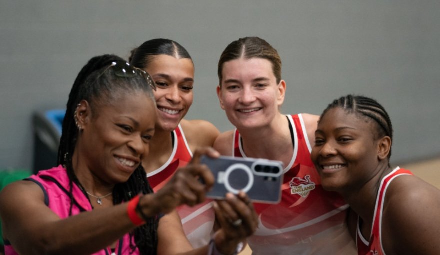 Five youngsters to look out for at Glasgow 2026