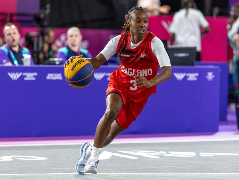 Beckford-Norton reflects on fine margins after defeat to Jamaica