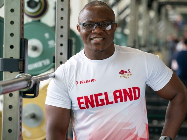 Cyrille Tchatchet II: I had to rebuild my life after Glasgow 2014 but I am back for more this summer