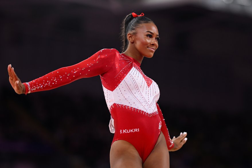 Meet the Team England stars born at Glasgow 2026
