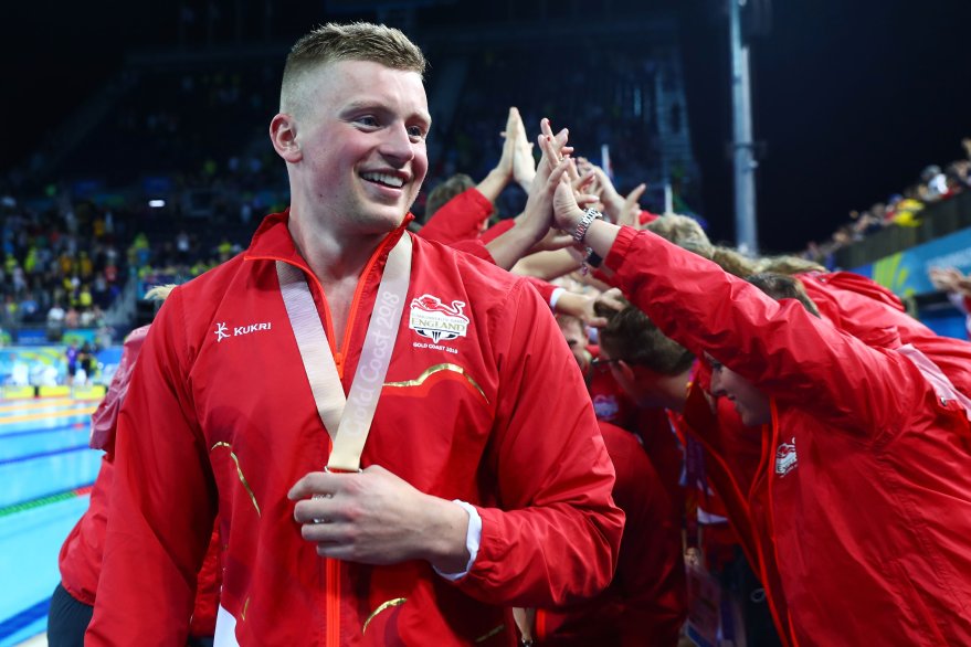 Peaty leads London Roar to victory & podium finishes for Team England cyclists