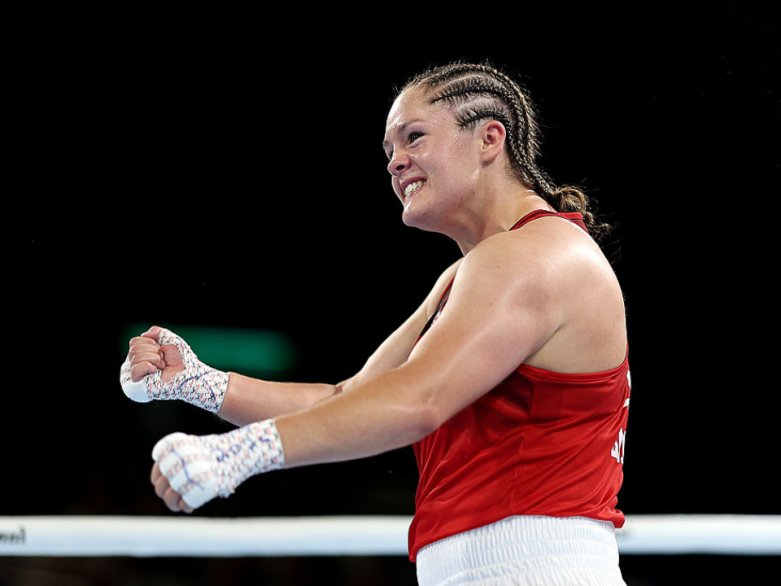 Six boxers secure medals on successful day in the ring