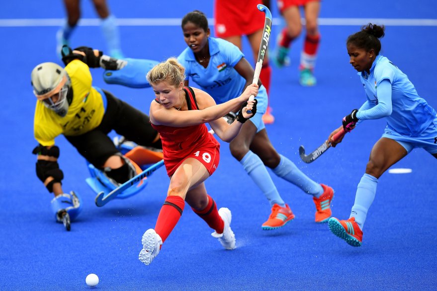 Sophie Bray retires from international duty
