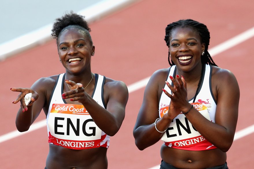 Team England athletes shine at European Championships