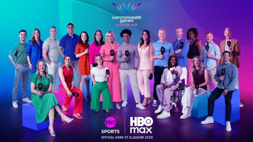 Where to watch the Glasgow 2026 Commonwealth Games