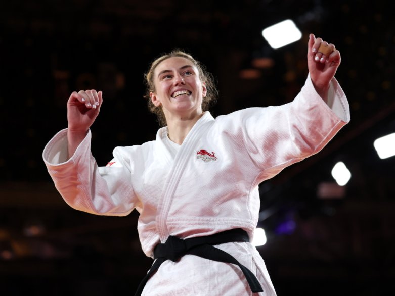 Three golds on final day help Team England end Glasgow 2026 on a high