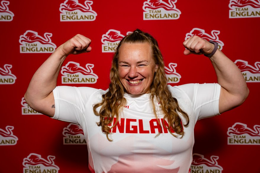Sugden ready to make up for lost time after injury heartbreak in Birmingham