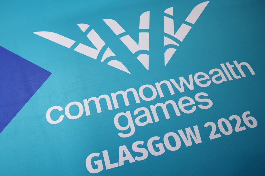 Eight athletes join Team England's track and field squad