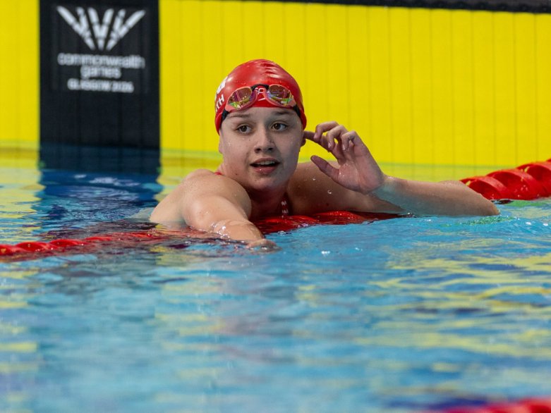 Teenage kicks: Smith continues memorable debut