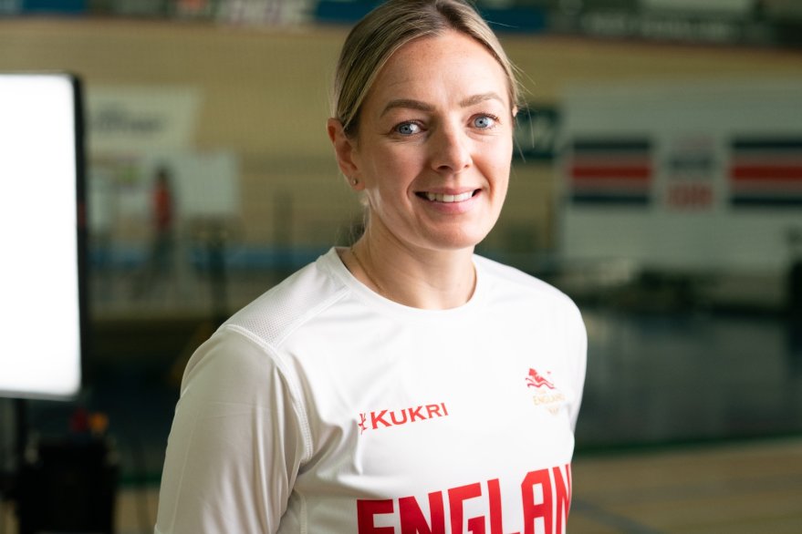 Marchant chasing Commonwealth gold at 'special' Games
