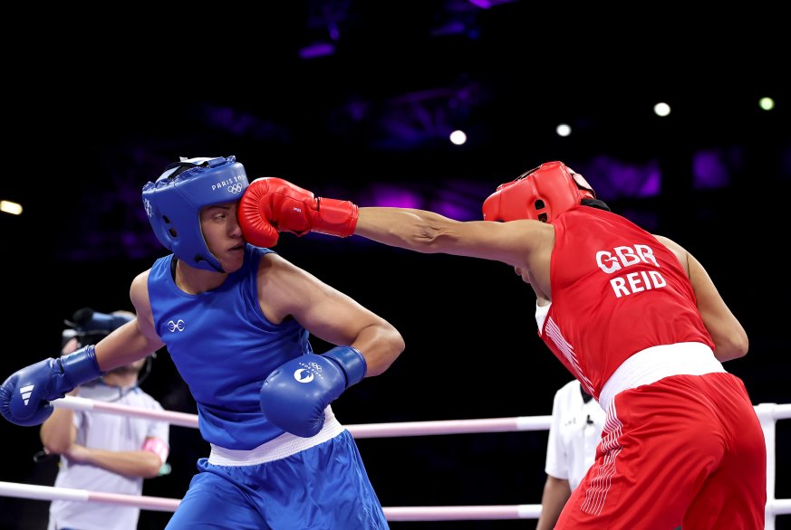Stepping Into the Ring: Meet Your Team England Boxing Squad
