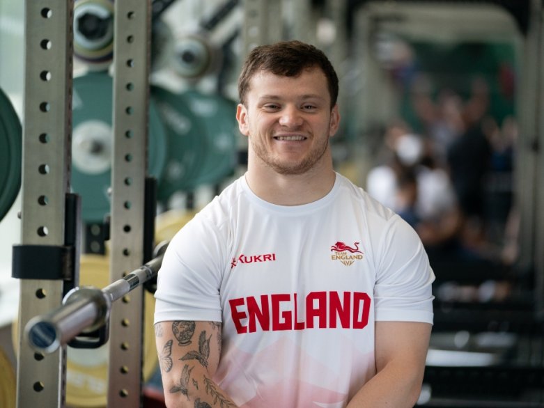 Chris Murray back to defend his title despite injury setbacks