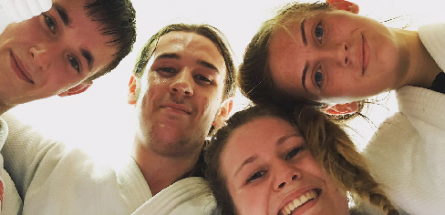 Team England ready to make the nation proud on day one of Commonwealth Youth Games
