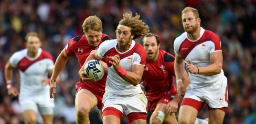 Bibby: Interest in rugby sevens growing all the time
