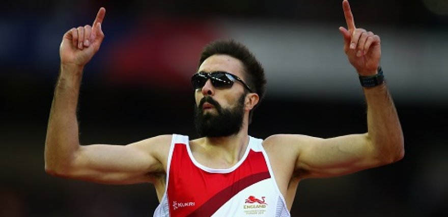 Time to finish high with a Commonwealth medal