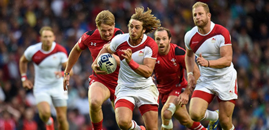 Amor delighted as England take Tokyo Sevens triumph