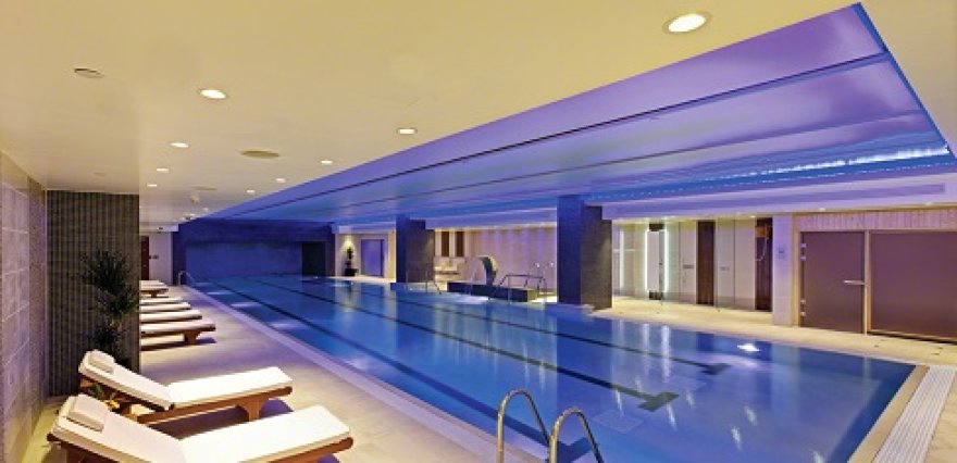 Exclusive New Year offer from Grange Hotels