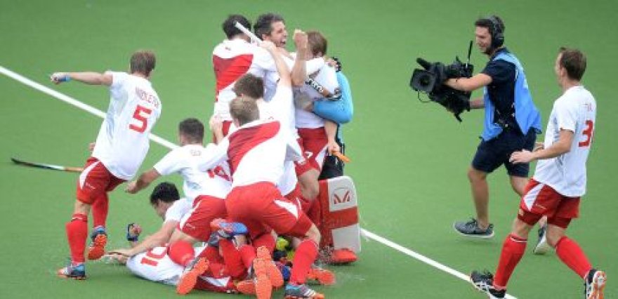 Weir keen to learn lessons from 2014 Champions Trophy campaign