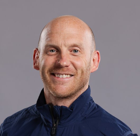 Tom Stokes