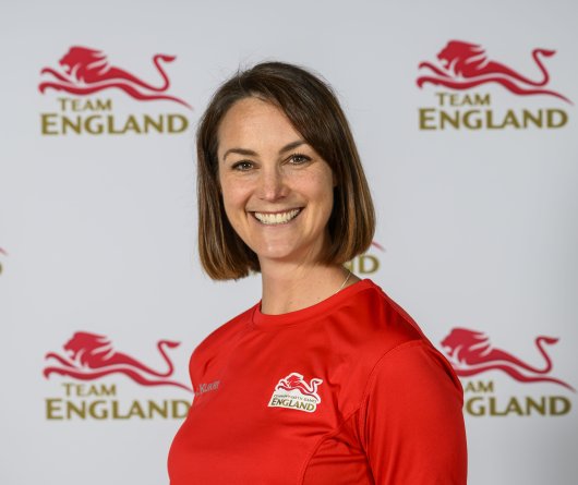 Kirsty Woodcock