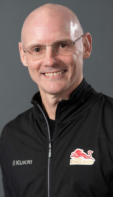 Jon Austin