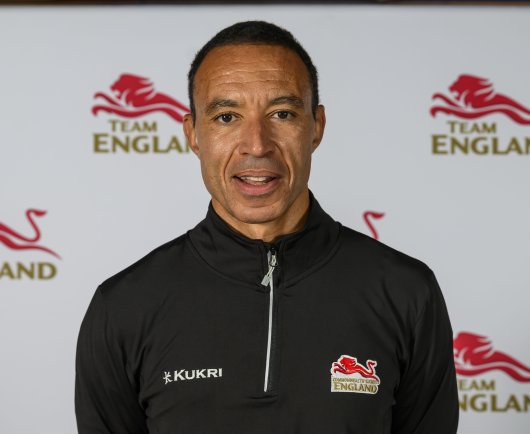 Mark Osikoya