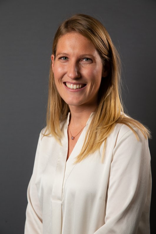 Harriet Smith