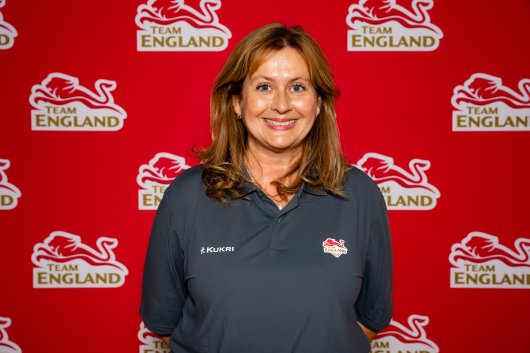 Liz Mulkerrin