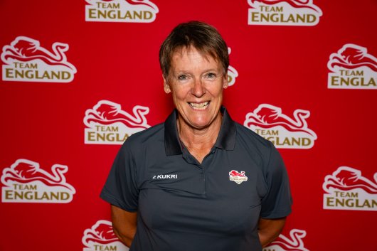 Dame Caroline Spelman DBE