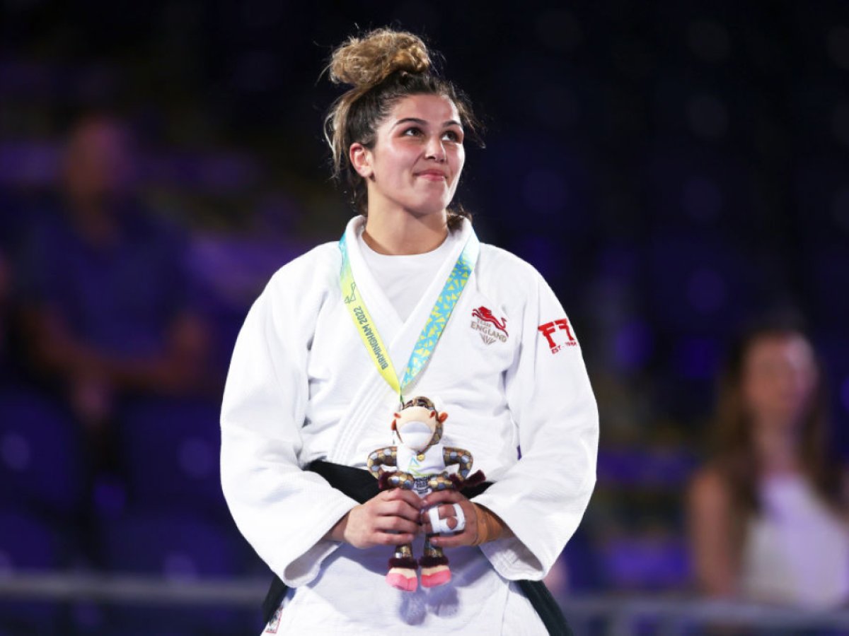 Toprak gold leads judo medal haul