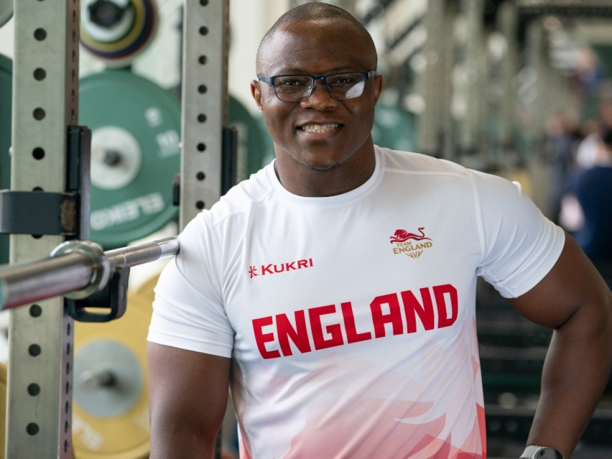 Cyrille Tchatchet II: I had to rebuild my life after Glasgow 2014 but I am back for more this summer