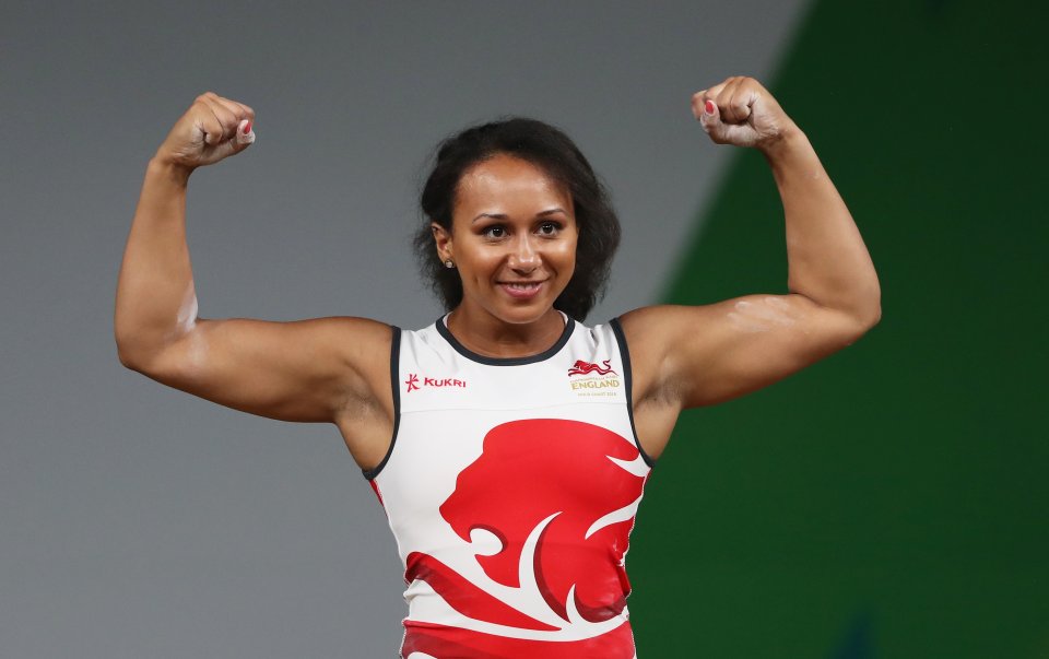 Zoe Smith