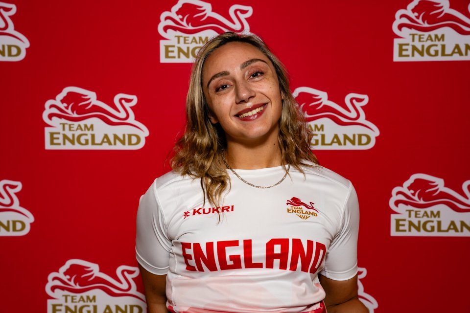 Charlotte Moore