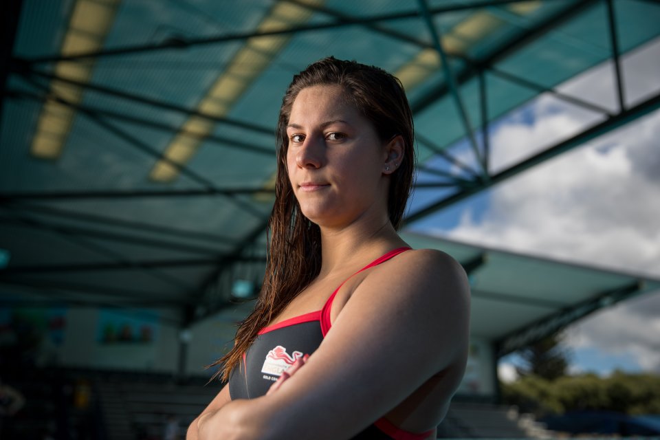Aimee Willmott