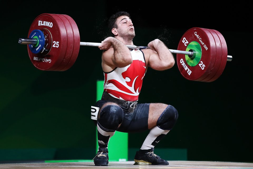 Edmon Avetisyan
