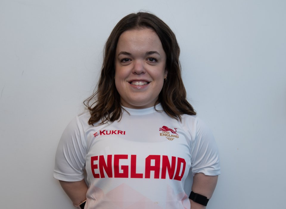 Charlotte McGuinness