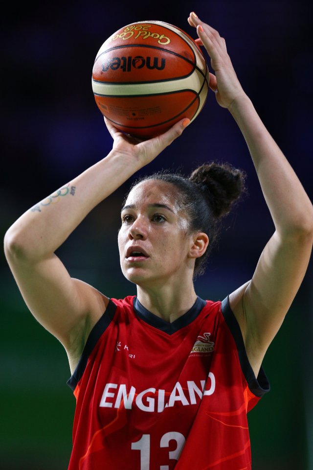 Azania Stewart