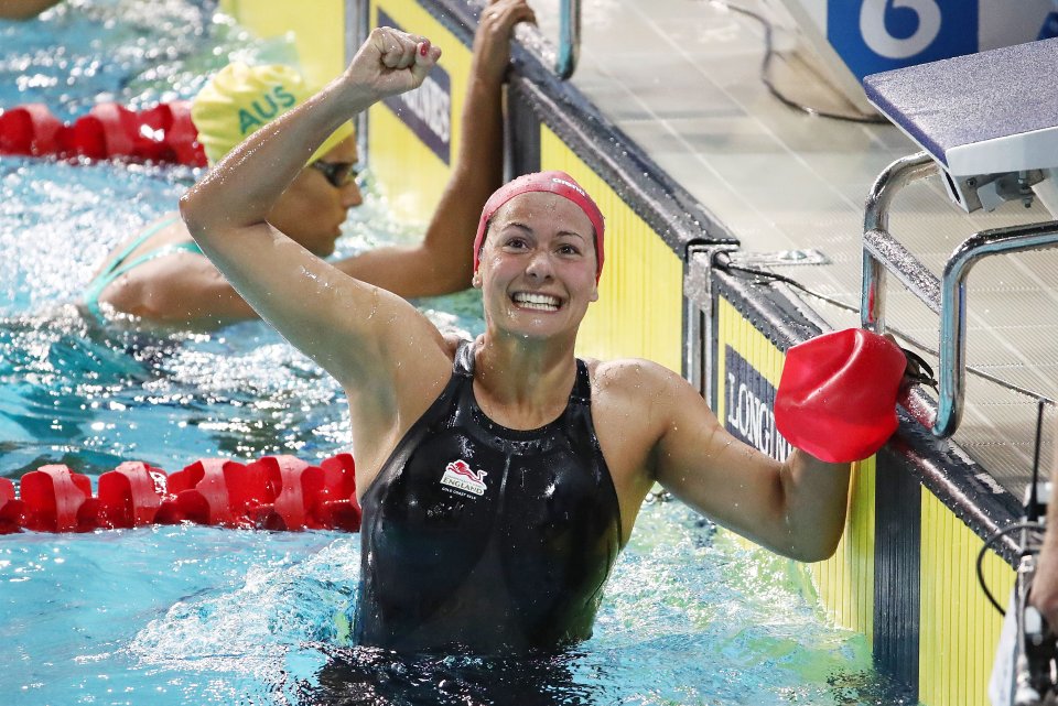 Aimee Willmott