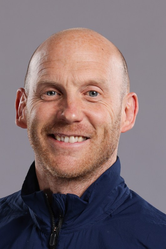 Tom Stokes