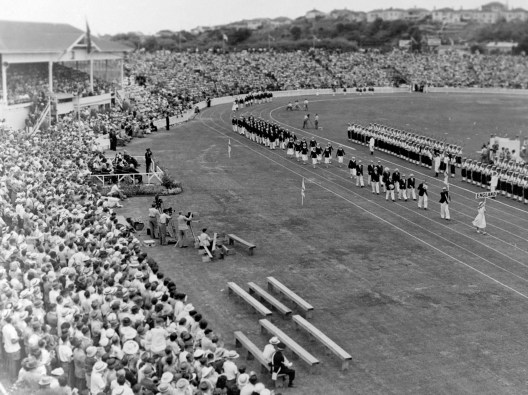 Auckland 1950