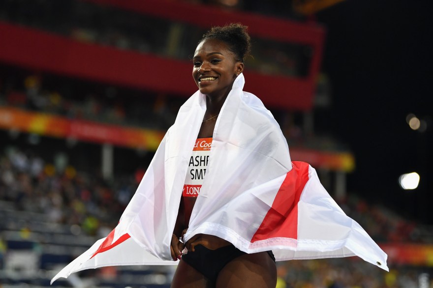 Asher-Smith gets the ball rolling with stunning silver in Doha: Weekend round-up