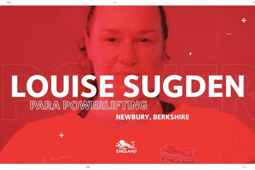 Generation 22: Louise Sugden