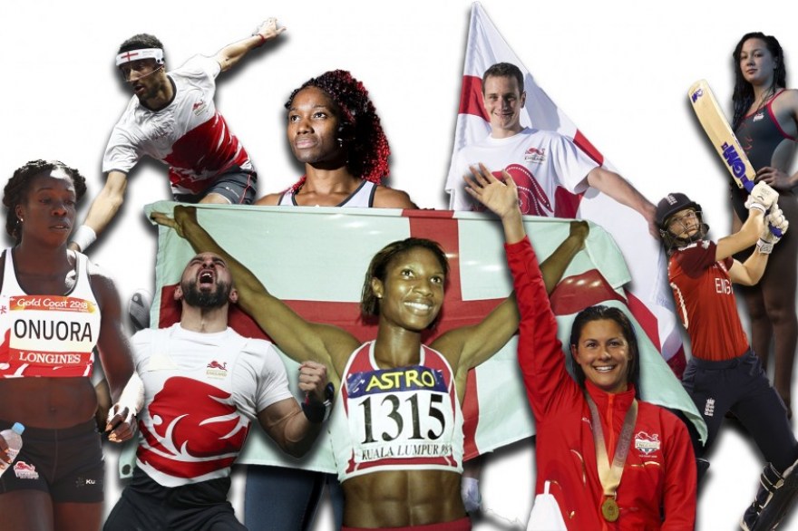 Commonwealth Games England forms Athlete Advisory Group ahead of Birmingham 2022