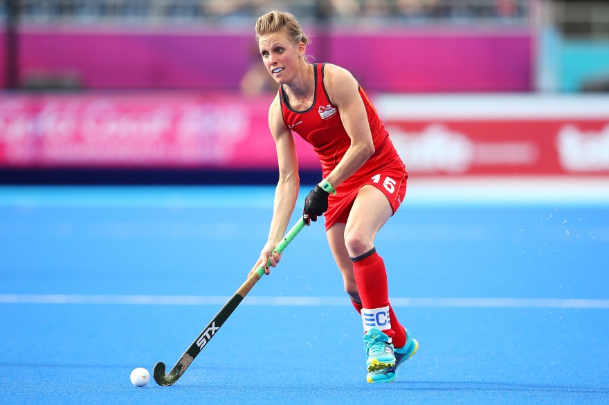 Alex Danson-Bennett announces retirement from Hockey