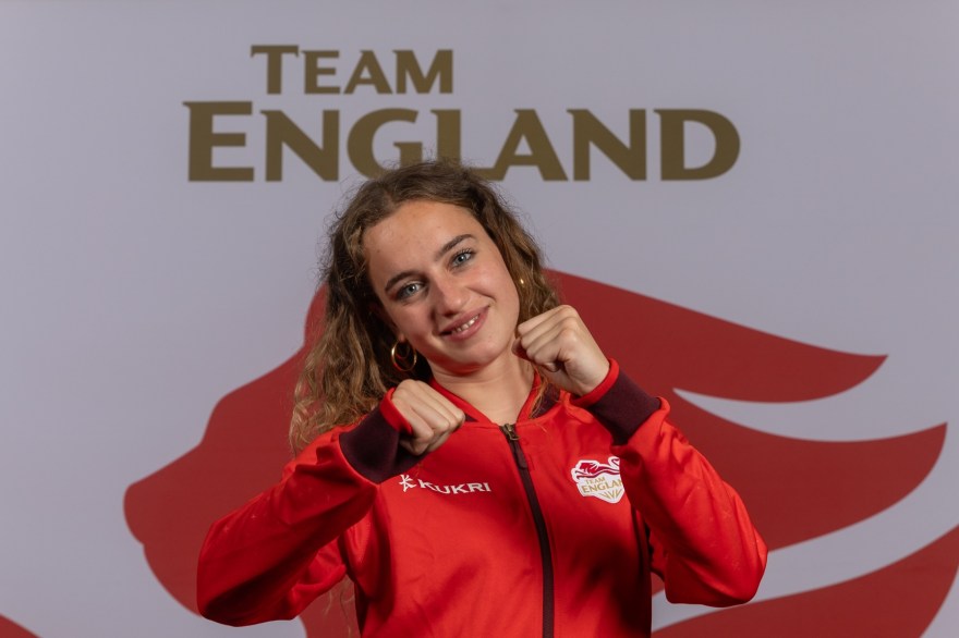 Trinbago 2023: Overcoming dyslexia and self-doubt with Charlotte Henrich