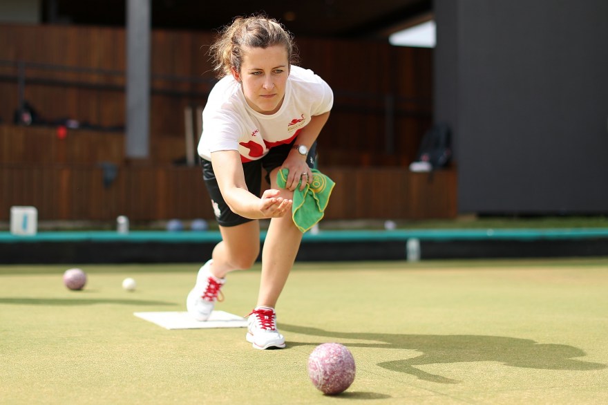 Bowls England select provisional Team England squads for Birmingham 2022